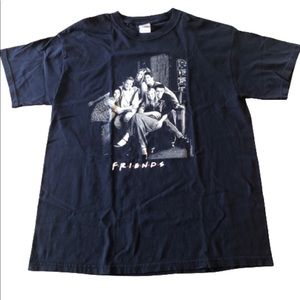 Friends TV Show Graphic Shirt